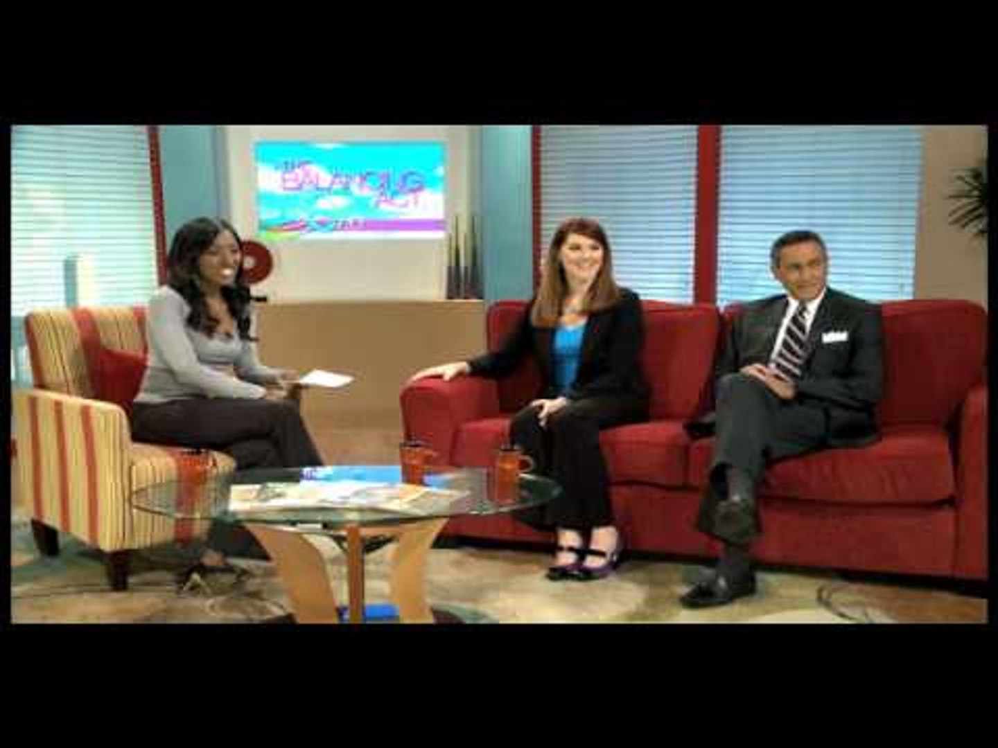 People to People Student Ambassadors Programs