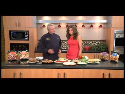 Back to School Meal Solutions