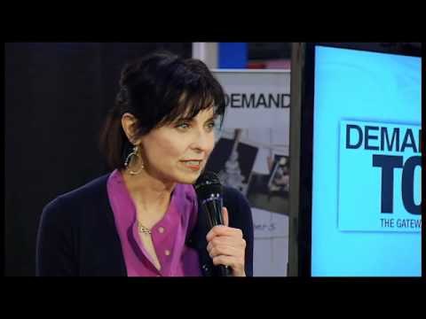 2012 Balance Your Life Road Tour-Michigan visits with The Gateway for Cancer Research