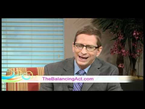 Ideal Image Talks Hair Today, Gone Tomorrow on The Balancing Act on Lifetime TV