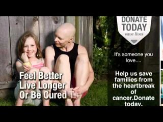 The Gateway for Cancer Research: