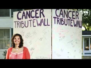 The Gateway for Cancer Research: