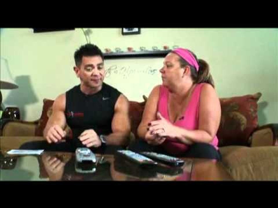 Health & Wellness: First Workouts