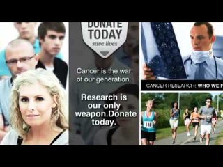 The Gateway for Cancer Research