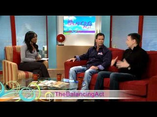 Two powerful groups come together to make a difference