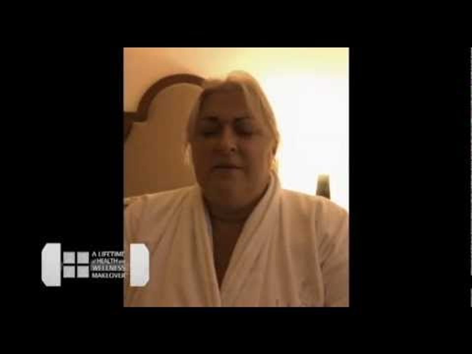 Rosa Video Blog