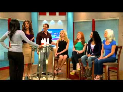 Hair Stylist - Dickey - Using the Right Hair Care Products