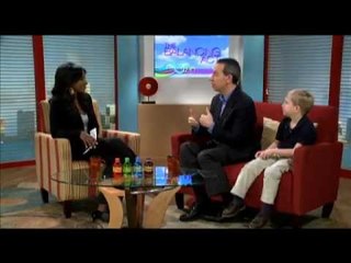 Crayola Color Coolerz: Delicious Vitamin Water for Growing Kids