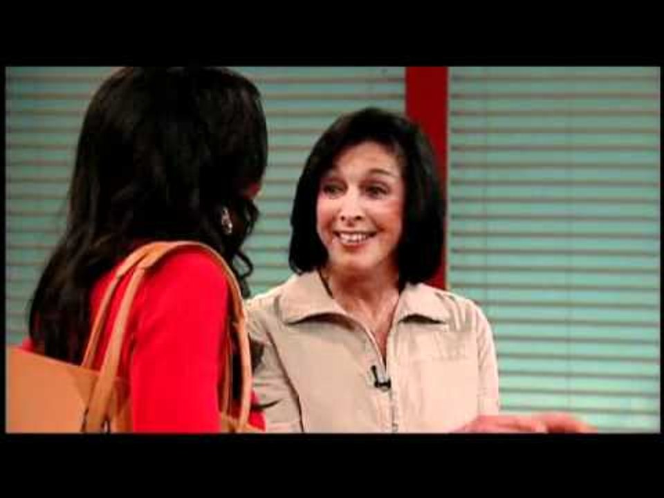 Bag designer talks entrepreneurship and how women can run successful businesses