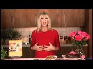 Suzanne Somers Recipe Bible