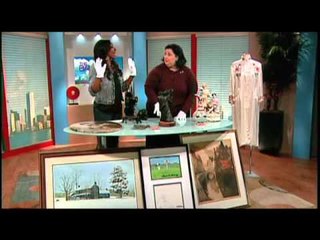 Antiques: Trash or Treasure?