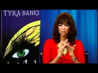 Tyra Banks