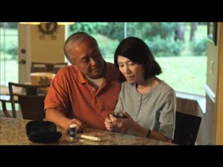 Enjoying the holidays with diabetes