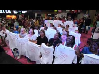 Balance Your Life Road Tour Visits Birmingham