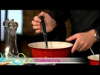 Easy Ideas for Family Mealtime