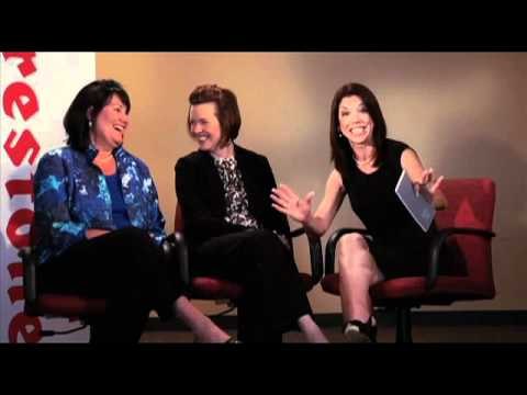 Women Achieving Balance in the Corporate World