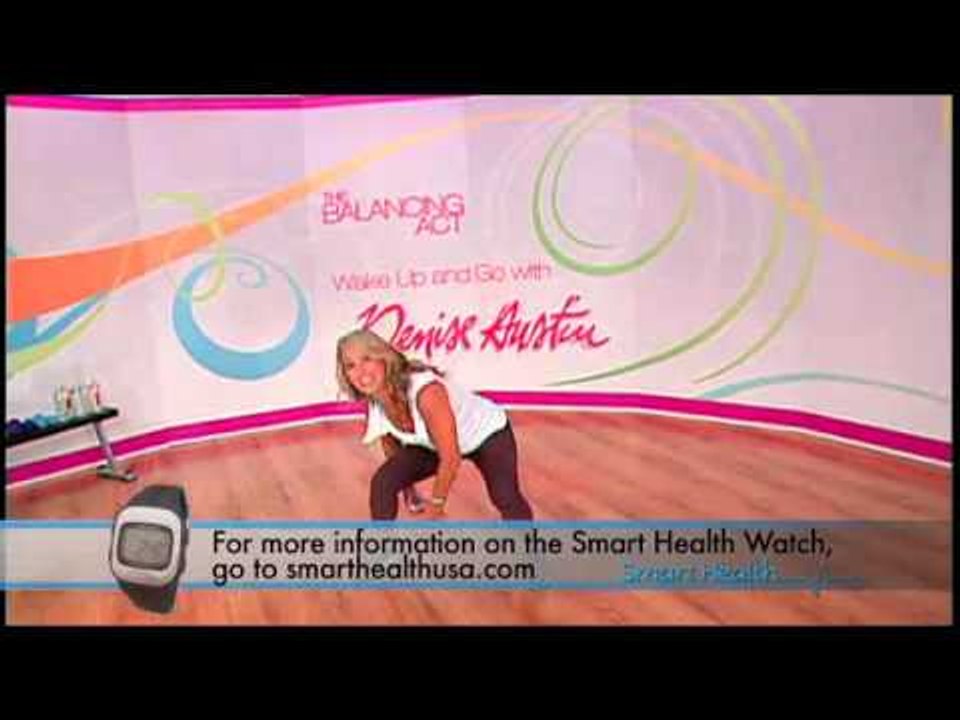 Fat Blast Aerobics