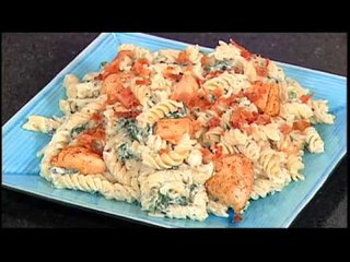 Kraft Foods-Philadelphia Cooking Crème for More Flavorful Mealtime