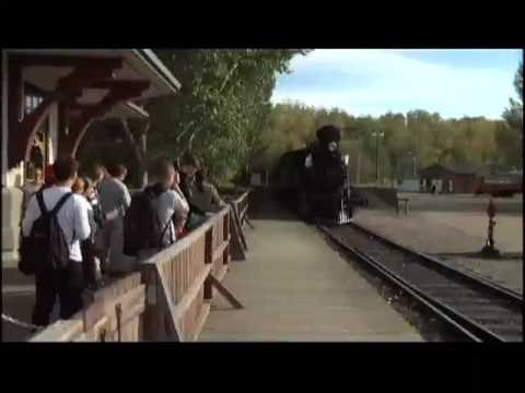 In Partnership with Travel Alberta Canada