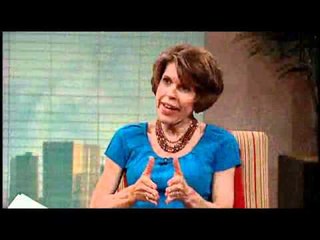 Encourages singles to rethink today's dating model