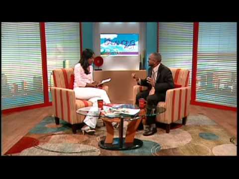 The Balancing Act First