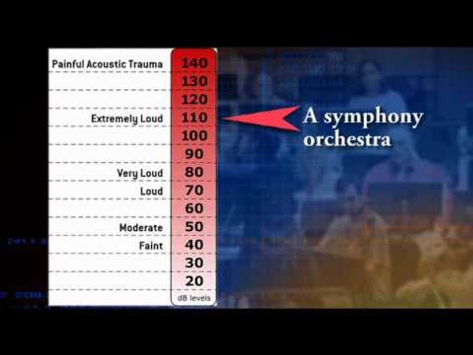 What is a Decibel?