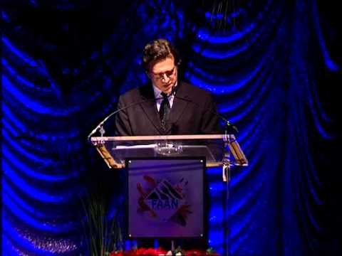 The Food Allergy & Anaphylaxis Network