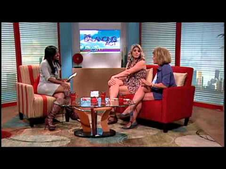 Daily Detoxification for Optimal Health & Wellness