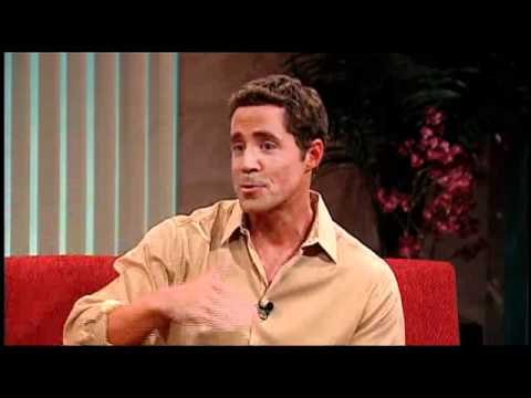 Introducing Chris Steele