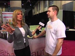 Balance Your Life Road Tour with The Southern Women's Show