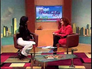 Dr. Leslie Baumann shares tips & tricks of the trade, from her book-Skin Type Solutions