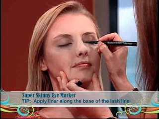 Natural and beautiful in 5 minutes with 5 products