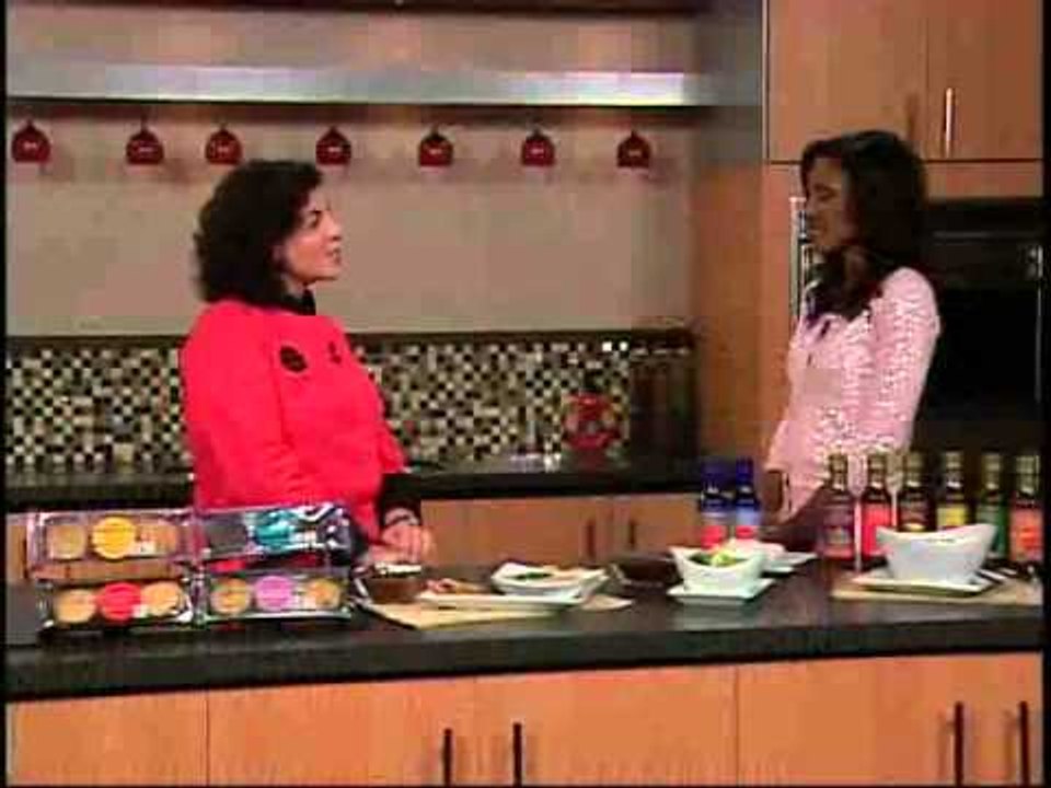 Gluten Free Asian Sauces