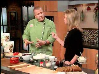 Sweet Revolution: Cooking Without Sugar