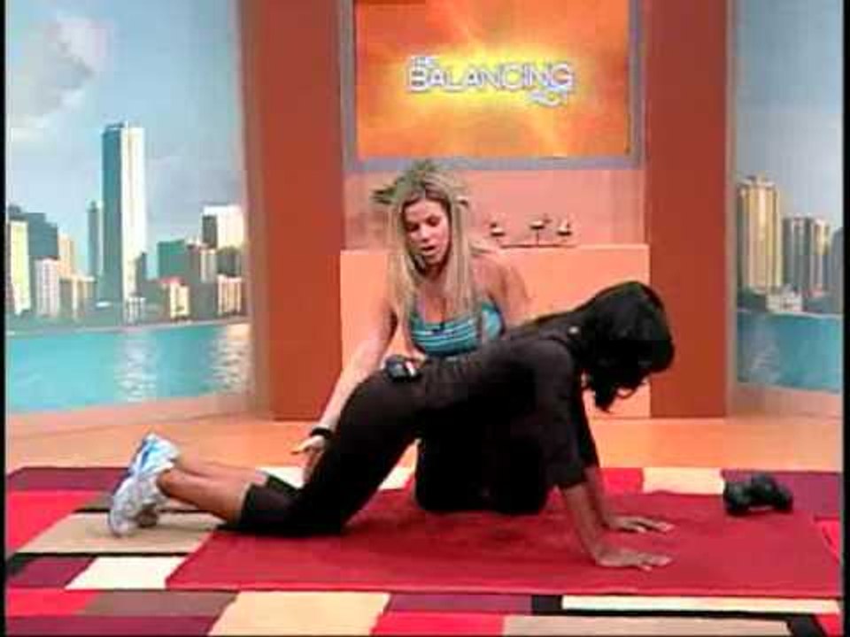 Exercising for the Holidays