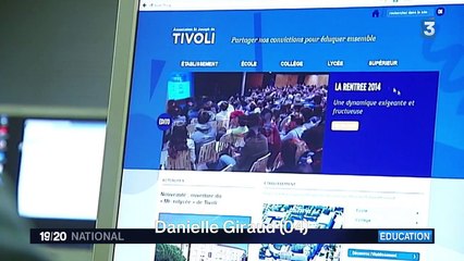 L'école Saint-Joseph de Tivoli à Bordeaux réintègre les décrocheurs