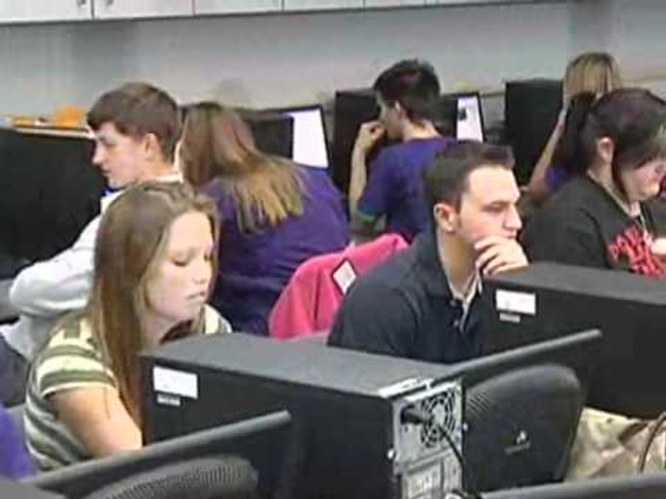 Preparing Students to Compete Globally