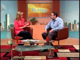 Special Expert Guest Appearance: Internet Marketing