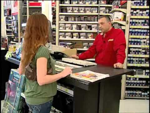 Back to School, Back to Work Special: Eye Can See Clearly Now - Safe Vision, Safe Auto