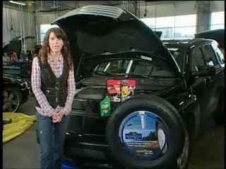 Spring Car Care Tips