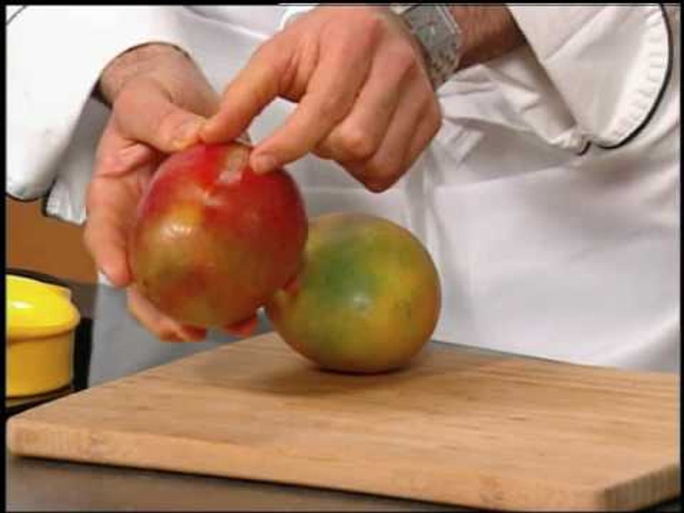 Mangos, the superfruit!