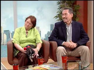 Do You Know the Signs of Canine Osteoarthritis?