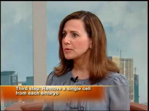 Helping Couples Conceive