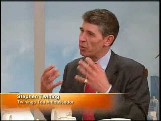 Tea.. A Beneficial Beverage to Promote Better Health