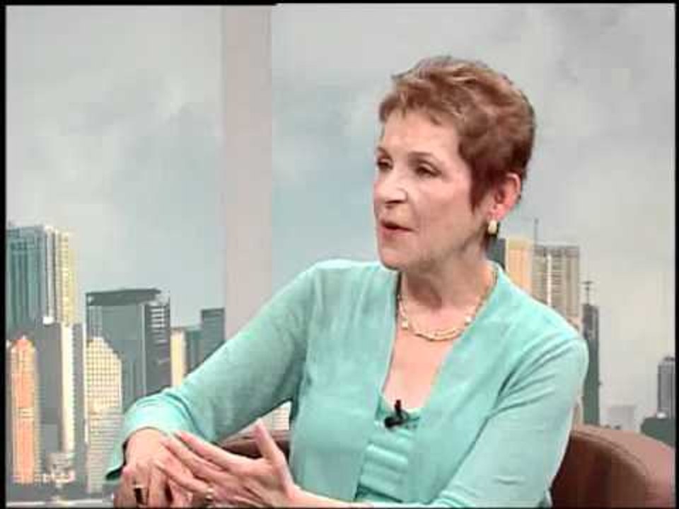 Caroline Myss