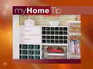 Simple Solutions to Clean Out The Clutter