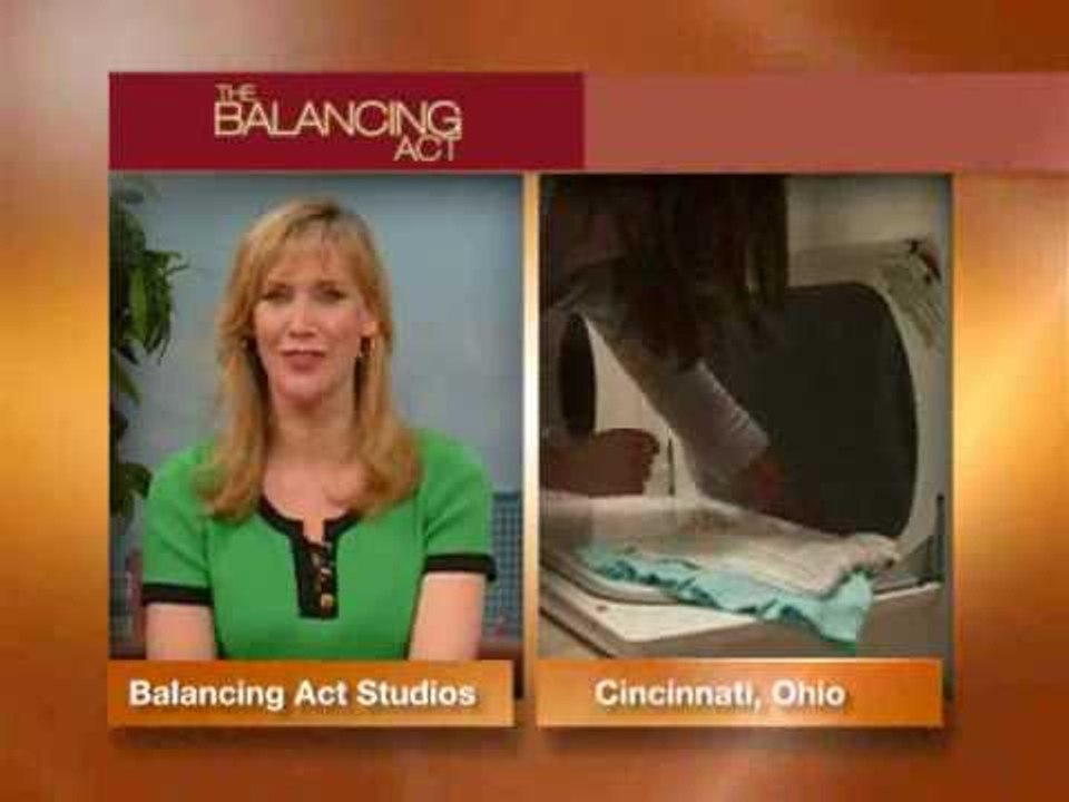 If youve got kids, weve got the stain solution