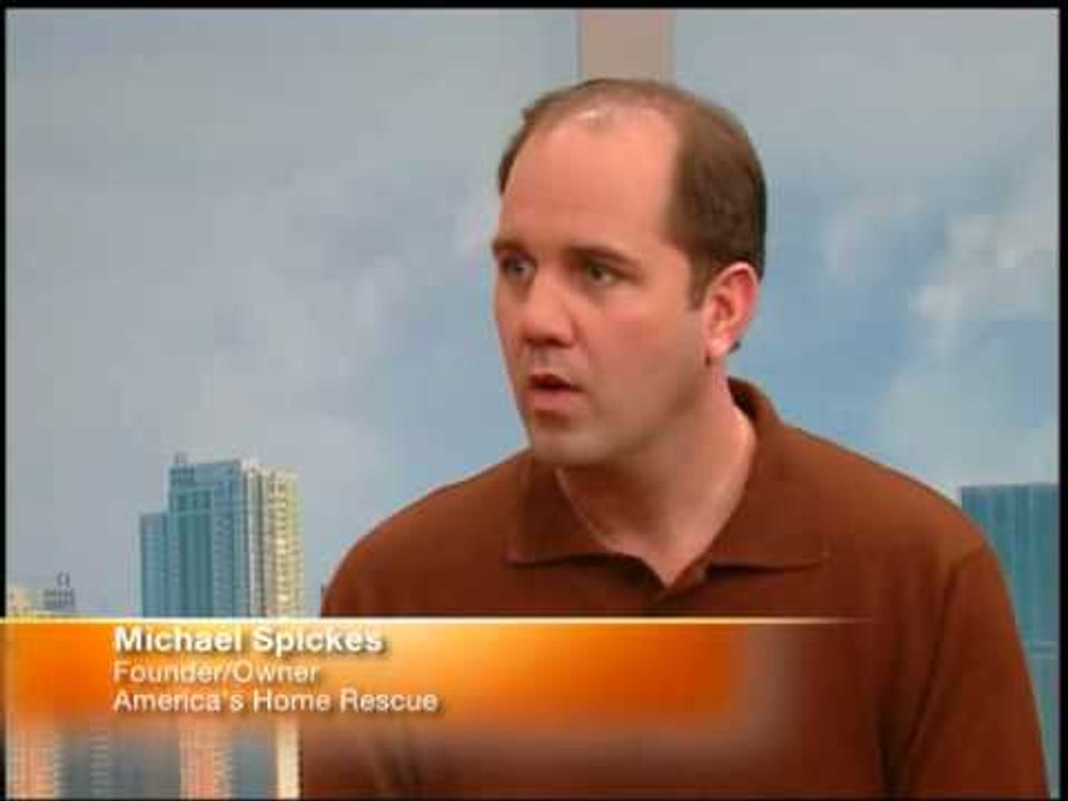Facing Foreclosure: What Next?