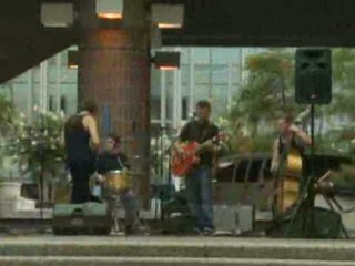 Jacksonville Offers a destination For Diverse Tastes