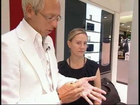 The Balancing Act Show 1140 - Tim Quinn, Celebrity Face ...